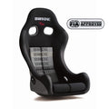 Stradia Venus Bucket Seat, Silver FRP Shell