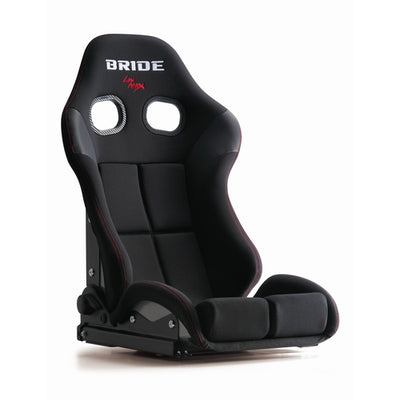 Stradia III Reclinable Bucket Racing Seat