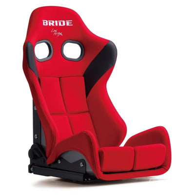 [New Shell] Racing Seat