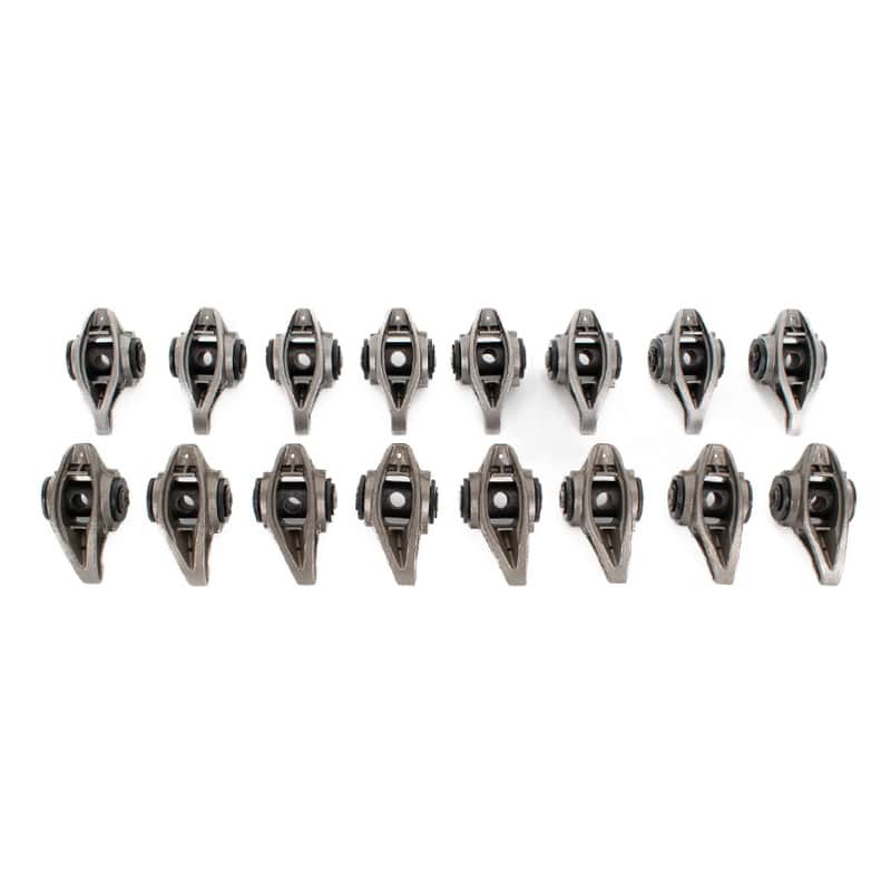 LS3 Rocker Arms with Trunnions