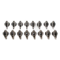 LS3 Rocker Arms with Trunnions