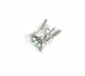 Fuel Rail Bolt and Nut Kit