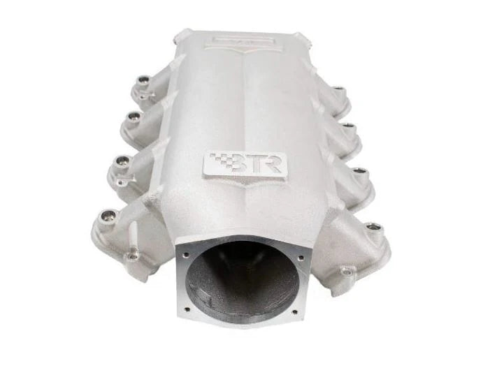 3-Piece Short Runner Intake
