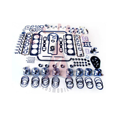 455 V8 Engine Basic Rebuild Kit