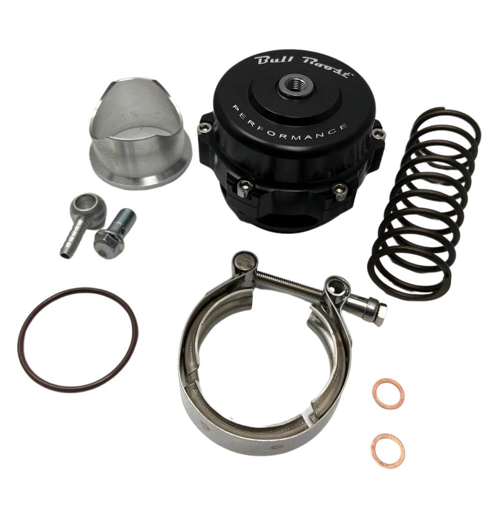 50mm Blow-Off Valve