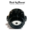 50mm Blow-Off Valve