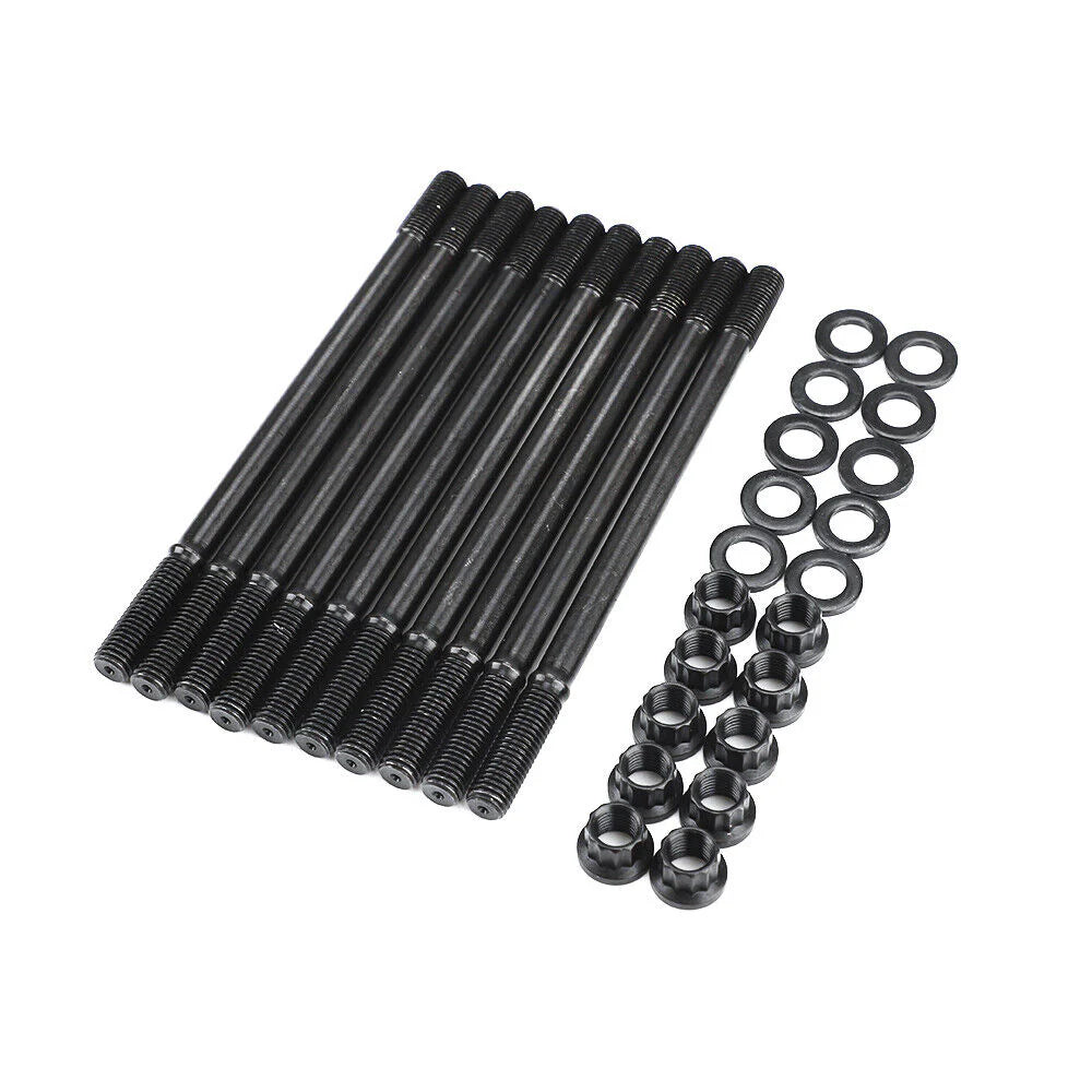 Performance Head Studs