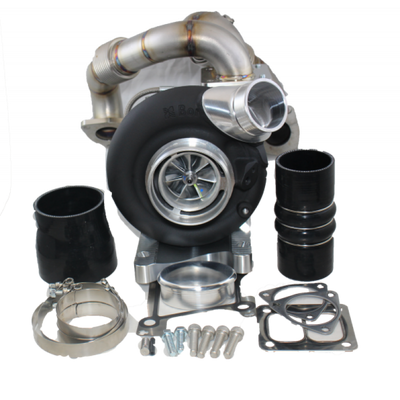 SXE Turbo Kit
