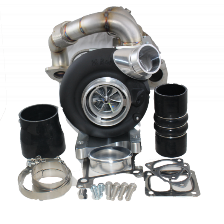 SXE Turbo Kit
