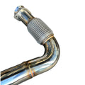 6.2L V8 Cat-Back Exhaust System