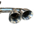 6.2L V8 Cat-Back Exhaust System