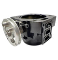 70mm CNC Aluminum Throttle Body