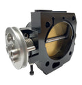 70mm CNC Aluminum Throttle Body