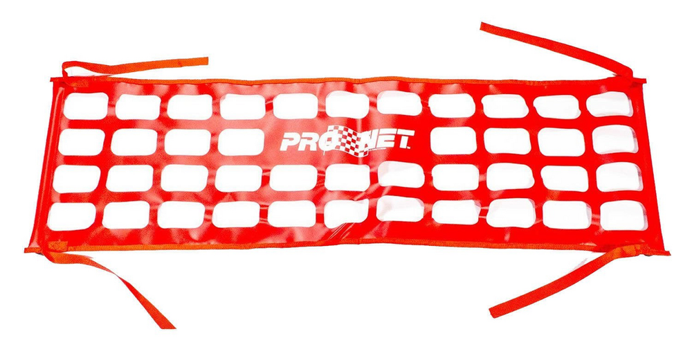Tailgate Net