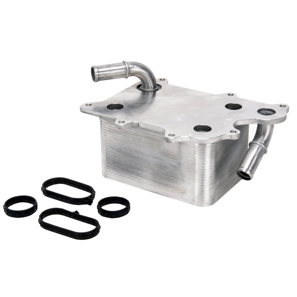 HD Oil Cooler