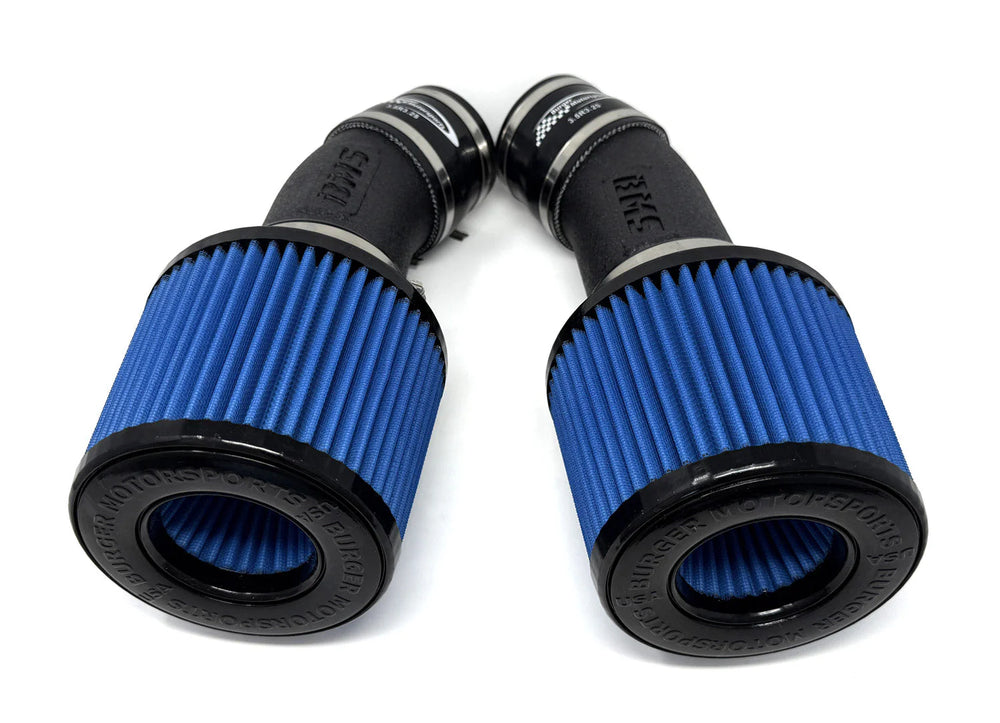 BMS Elite Performance Intake System