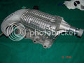 Supercharger Kit for Toyota 4.0L V8 1UZ-FE
