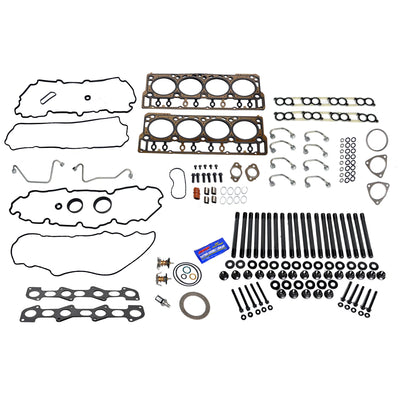 Complete Head Gasket Install Kit