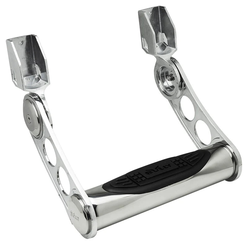3-Inch T-304 Stainless Steel Truck Steps