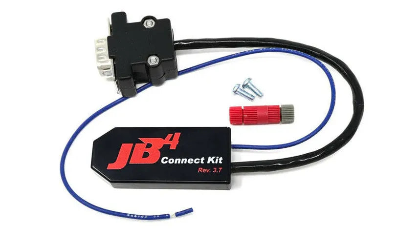JB4 Bluetooth Wireless Connect Kit