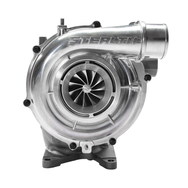 Stealth Mach Hybrid 63mm Turbocharger