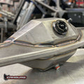 4.00 TIG Race Series 9" Rear Axle Housing