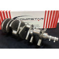 4340 Steel Internal Balance Crankshaft, 3.900" Stroke
