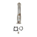 Catted Downpipe for Audi A4 2.0T