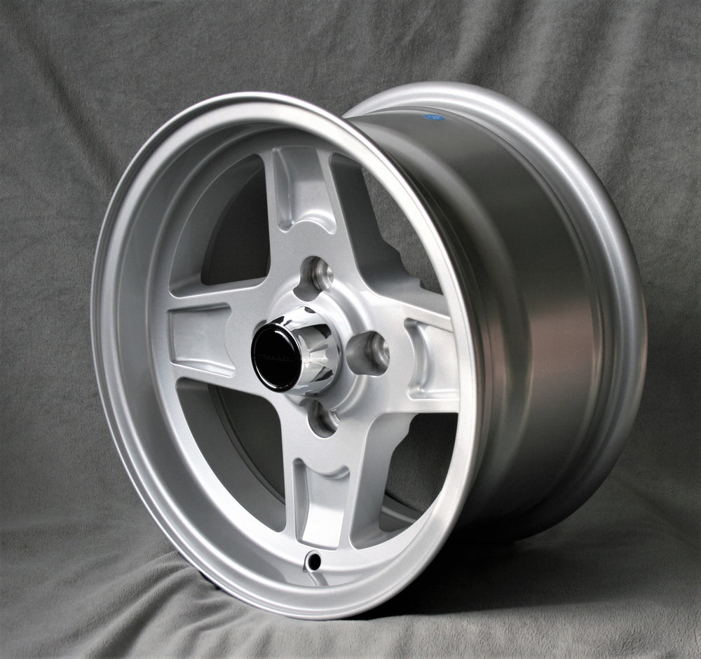 Style 7x13 4x98 10mm Offset