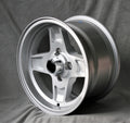 Style 7x13 4x98 10mm Offset