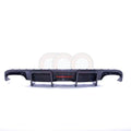 V1 Rear Diffuser