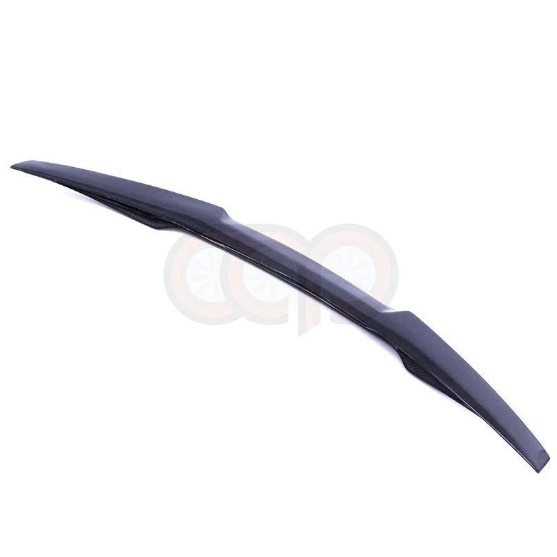Carbon Fiber V2 Spoiler