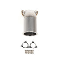 3.0T Catted Downpipe