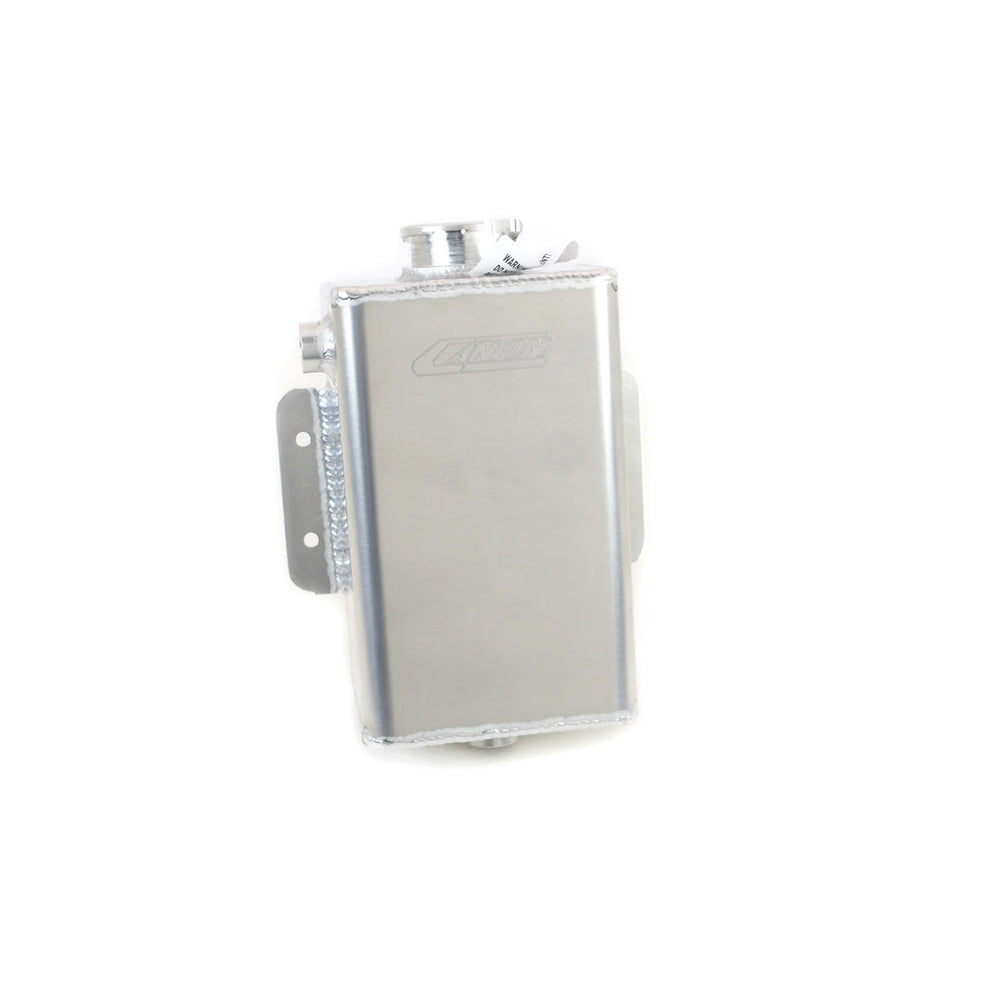2-Quart Aluminum Coolant Expansion Tank