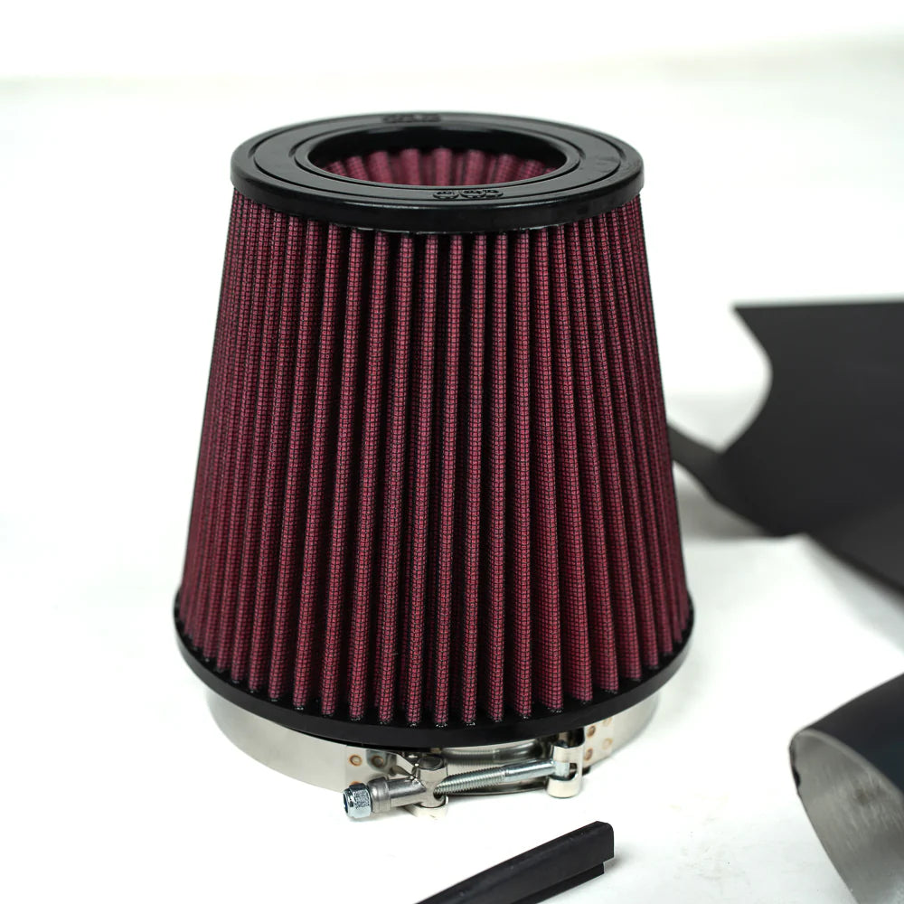 CAP V3 4-Inch Cold Air Intake