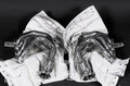 4-2-1 Stainless Steel Headers