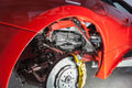 4-2-1 Stainless Steel Headers