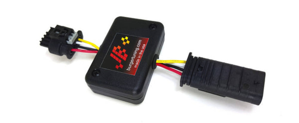 JB4 Engine Tuner