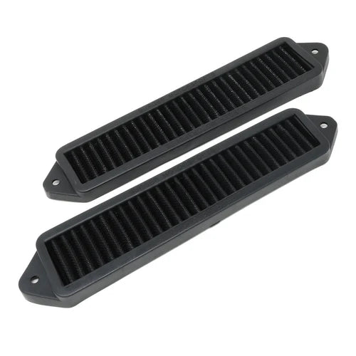 Cowl Filter Set
