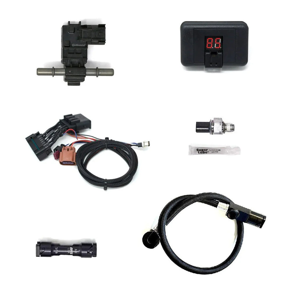 Flex Fuel Kit