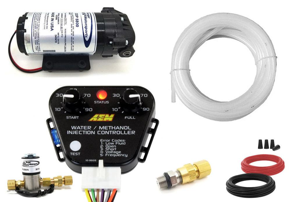 JB4 G5 ISO Fuel & Ignition Control Module