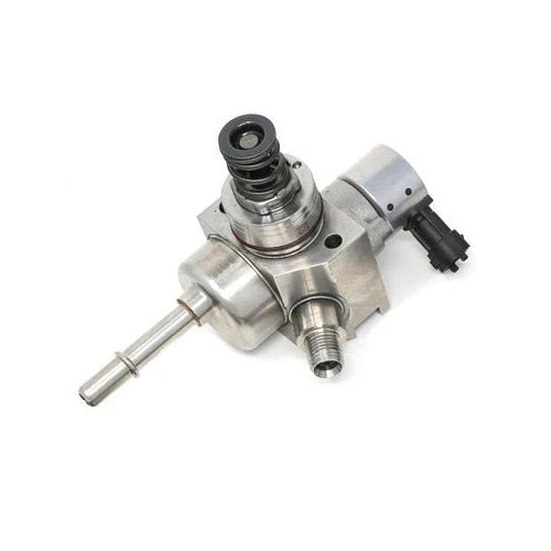 Stage 2 High-Pressure Fuel Pump