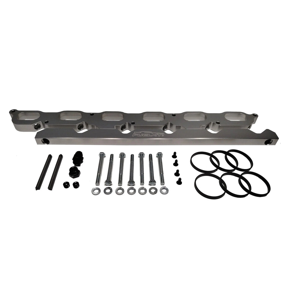 Fuel-It! N54 Basic Port Injection Kit