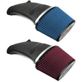N55 Intake System