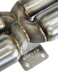 Super Sport Headers with Heat Exchangers