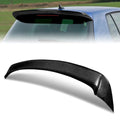 Carbon Fiber Rear Window Roof Spoiler