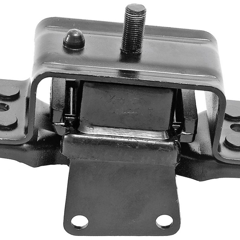 Universal Weld-In Motor Mount Kit
