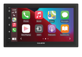 6.8-Inch Wired Apple CarPlay Android Auto Head Unit