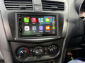 6.8-Inch Wired Apple CarPlay Android Auto Head Unit