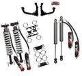 2.5 Performance Elite Leveling Kit w/ DSC Adjusters